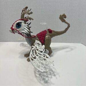 EVER AFTER HIGH Doll Dragon Braebyrn toy barbie dolls size
